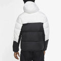Sportswear Down-Fill Windrunner Men's Shield Jacket