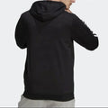 3-Stripes Men's Down Black Jackets