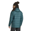 Men's Multi Light Down Climawarm Hooded Jacket