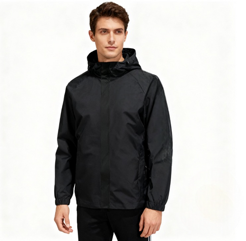 3-Stripes Men's Windbreaker Jacket