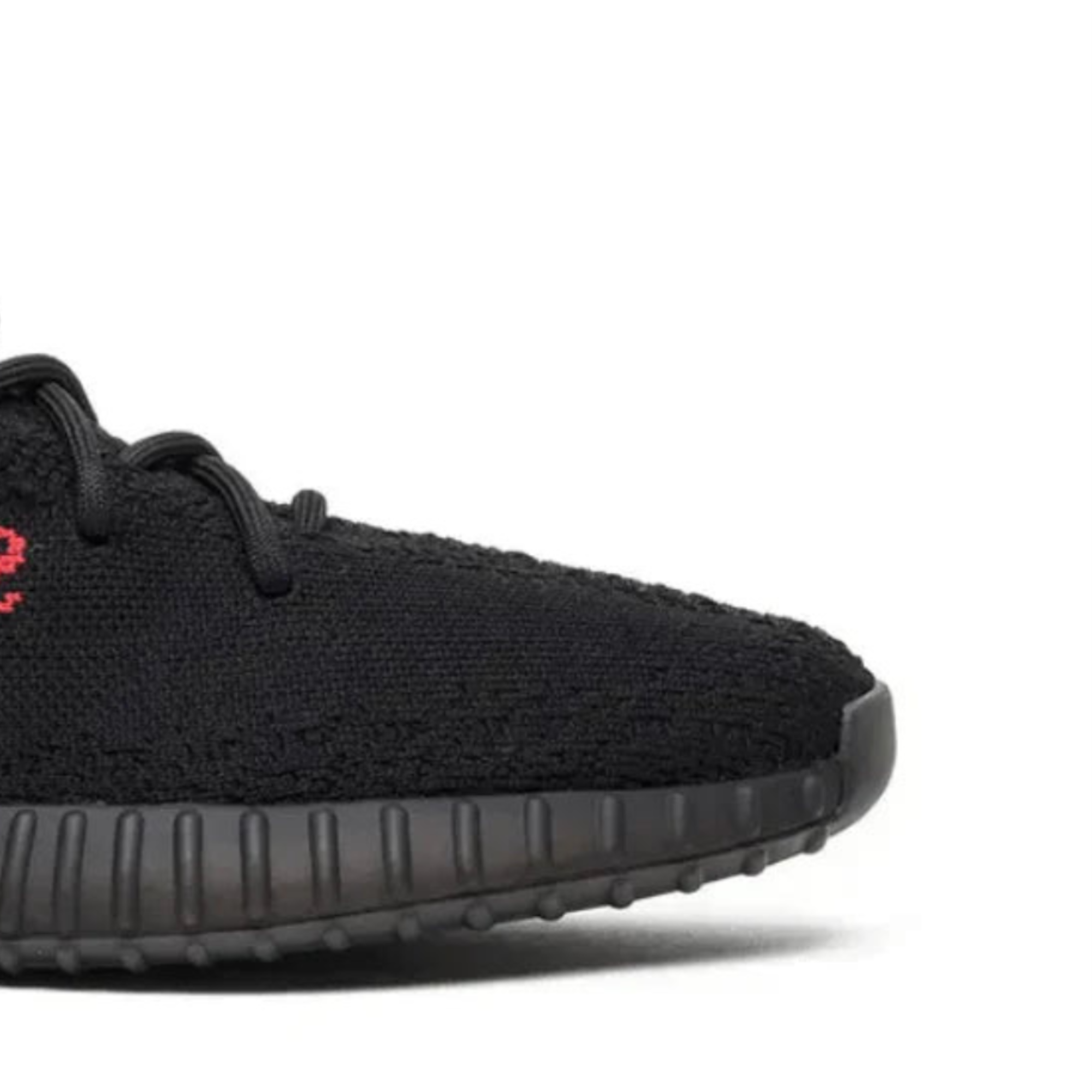 Yeezy Boost 350 V2 Bred