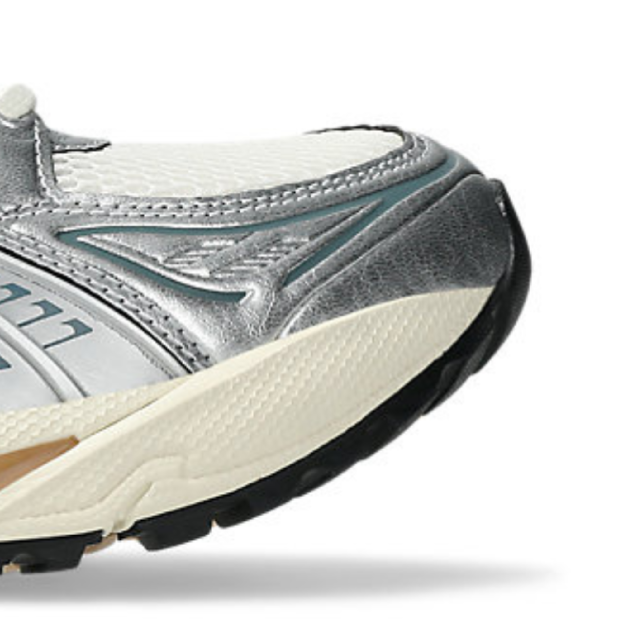 Gel-Kayano 14 Cream/Ironclad