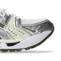 Gel-Kayano 14 White/Ivory