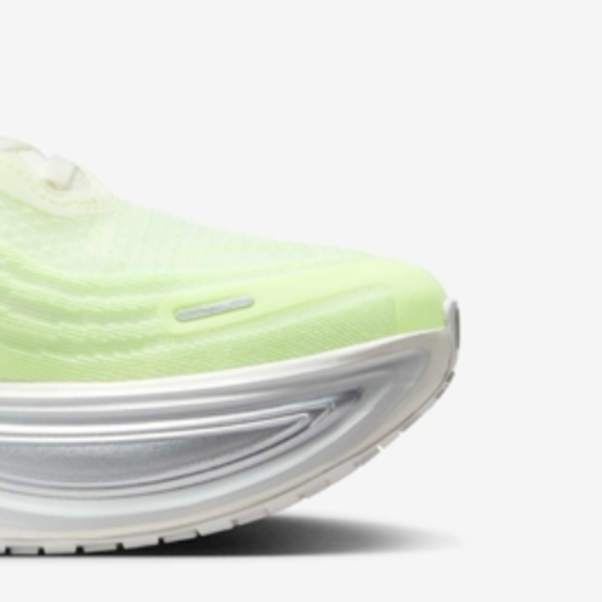 Air Zoom Vomero Plus Barely Volt