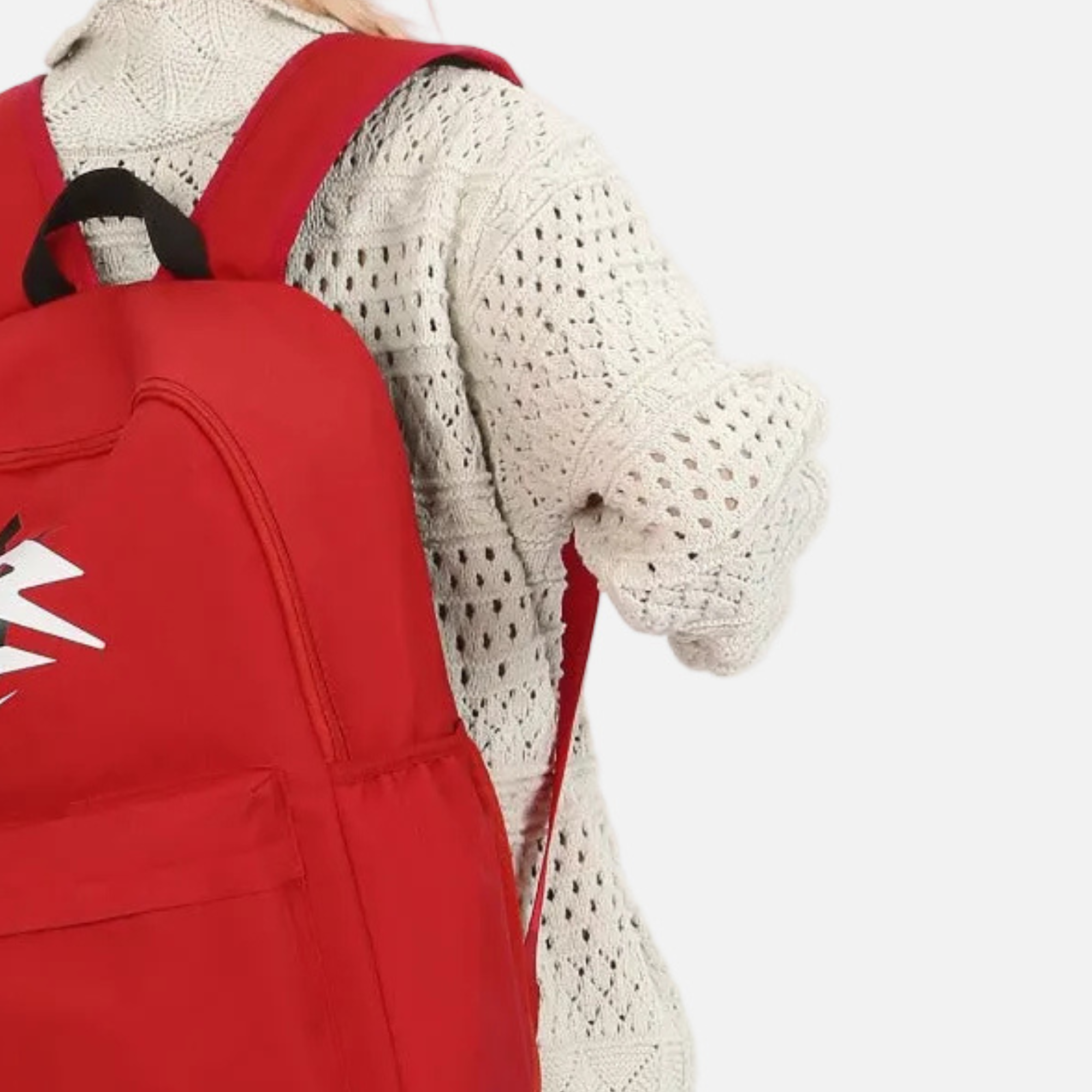 Futura Carrying Case Backpack