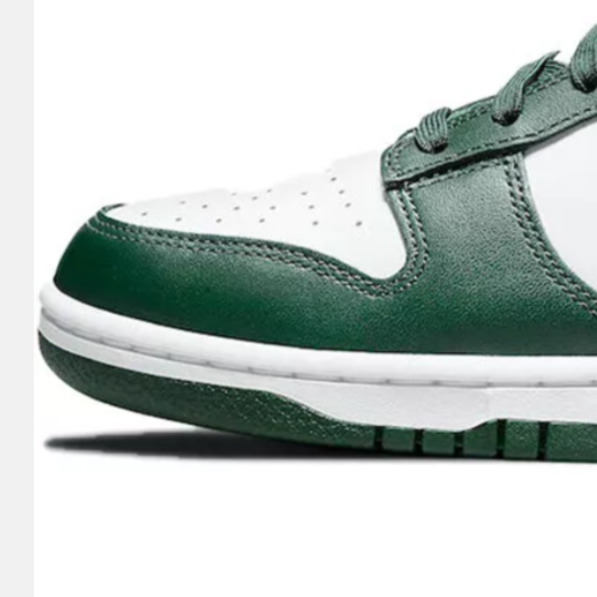 Dunk Low Varsity Green