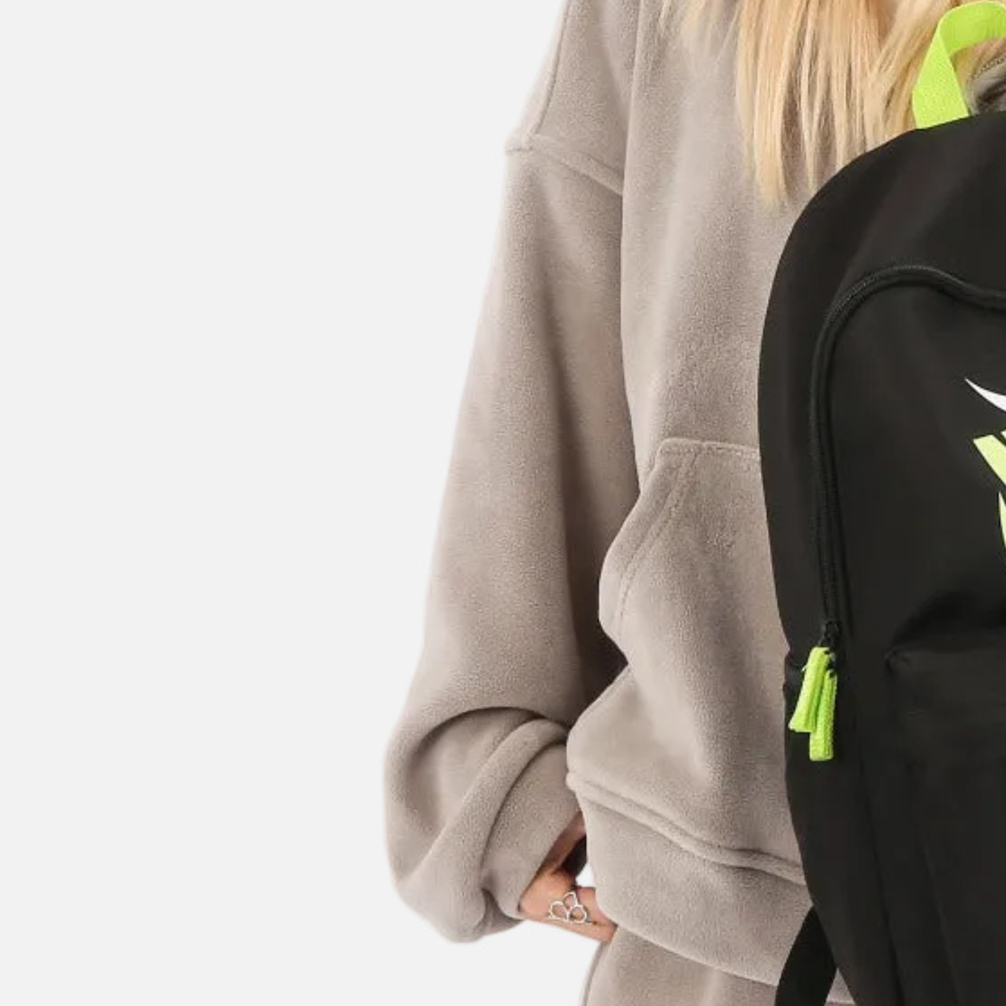 Futura Carrying Case Backpack