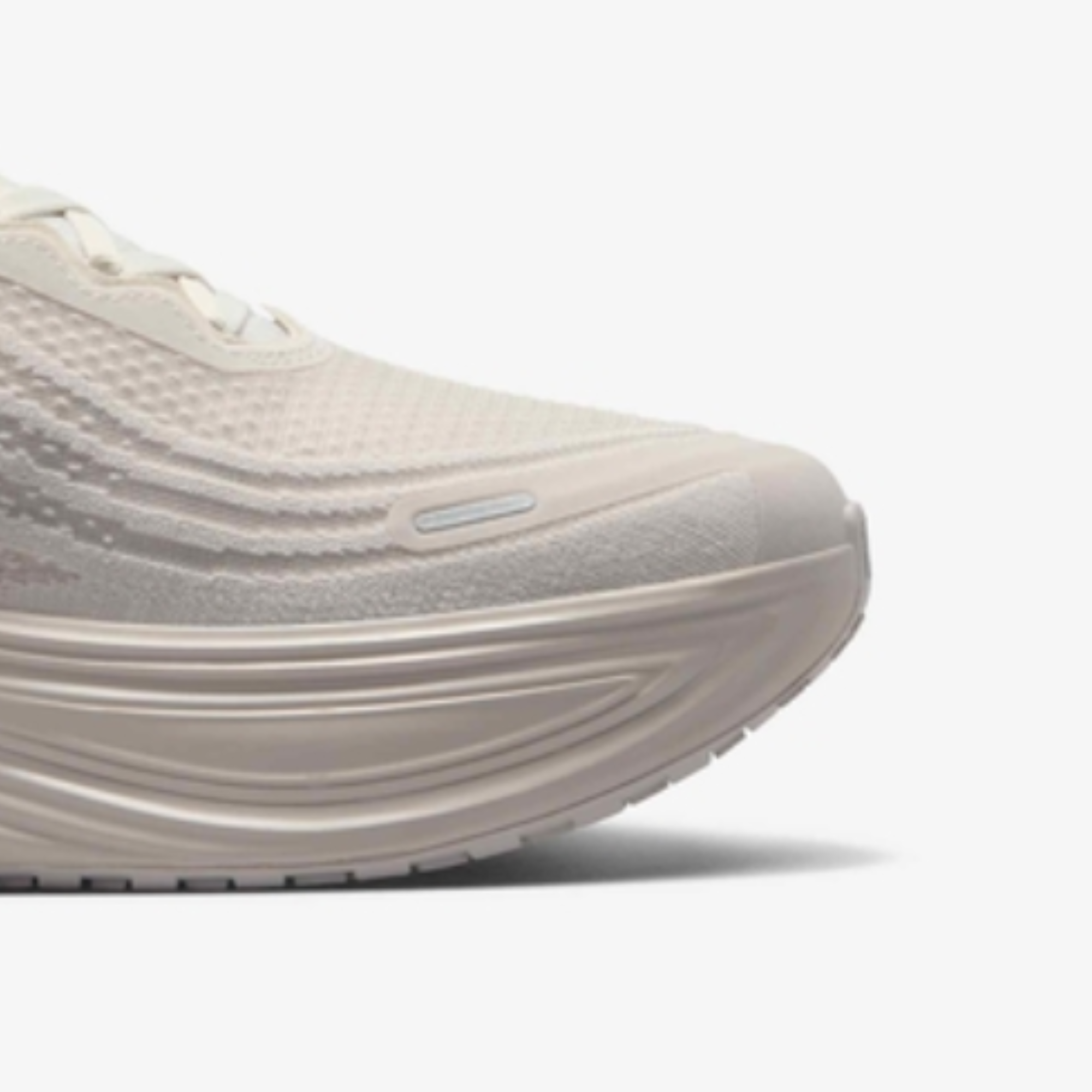 Air Zoom Vomero Plus Light Bone