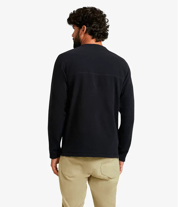 Men's Glacier Crew Sweatshirt