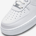 Air force 1 low '07 triple white